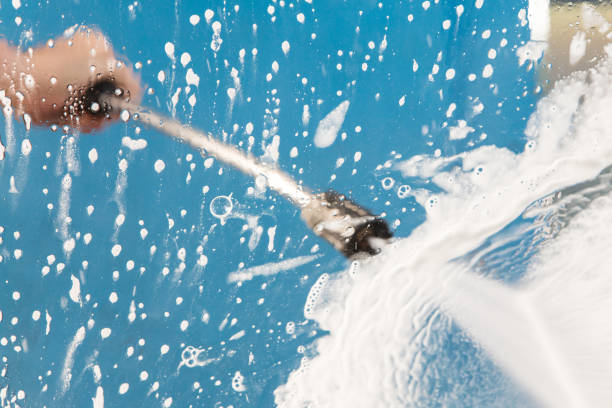 Professional Pressure Washing Services in Elkhart Lake, WI