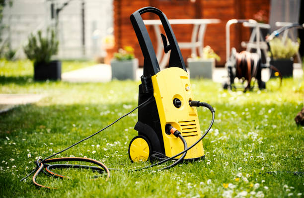 Best Soft Washing for Delicate Surfaces in Elkhart Lake, WI